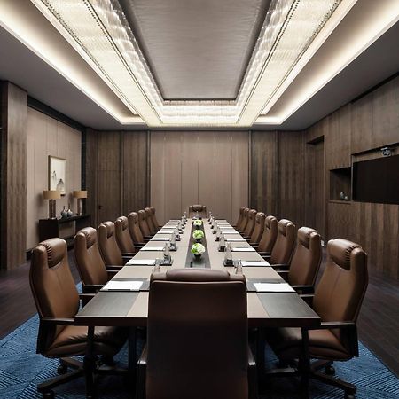 Xuzhou Marriott Hotel Lakeview מראה חיצוני תמונה