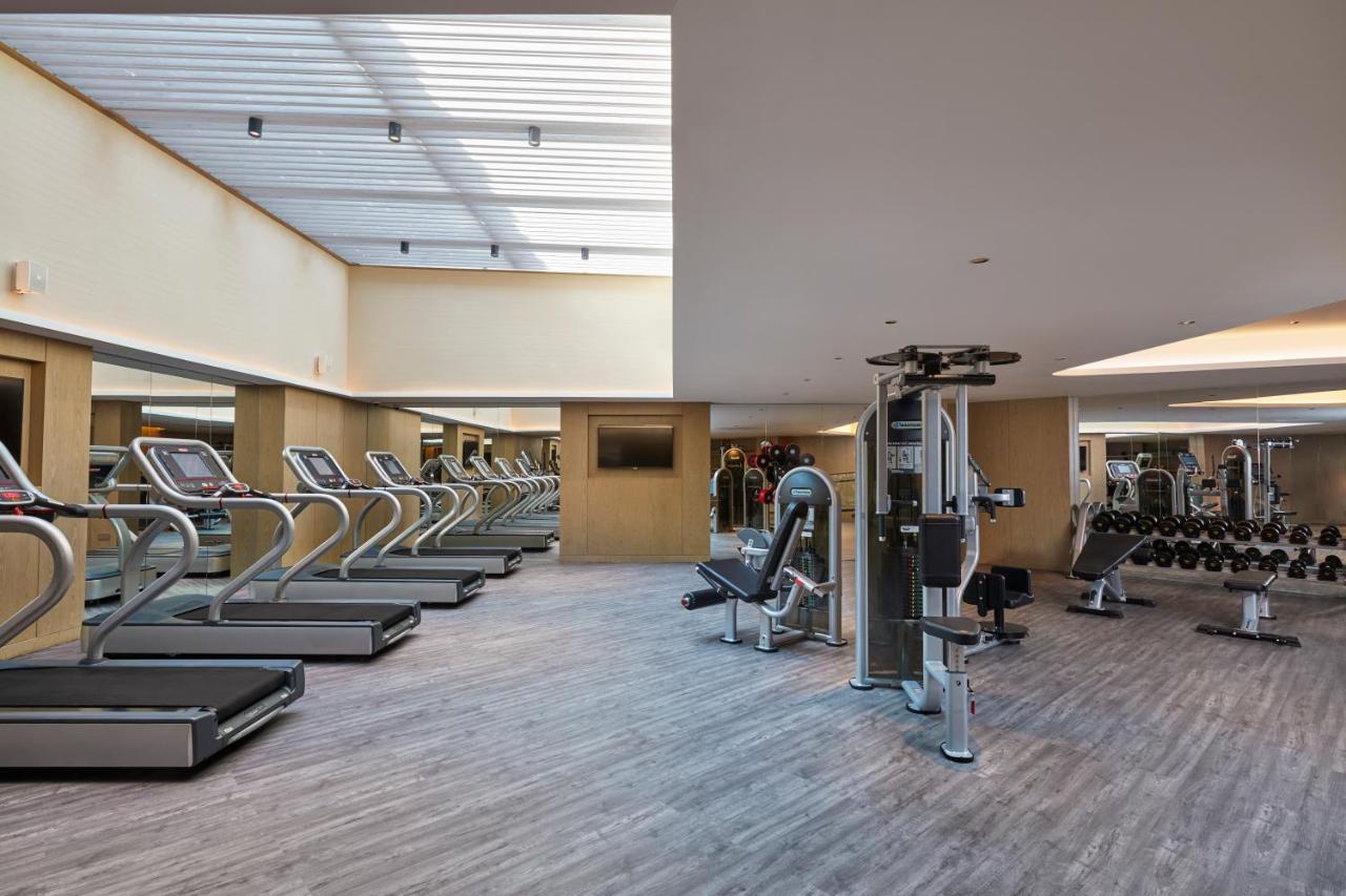 Xuzhou Marriott Hotel Lakeview מראה חיצוני תמונה